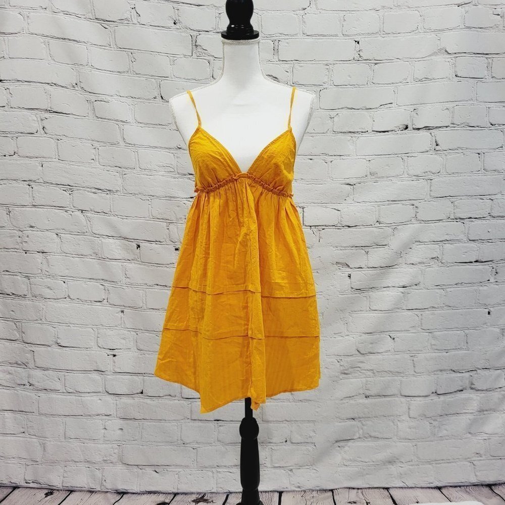 Wild Fable, Juniors' Flip Flop Dress, DR6-EP - Picture 2 of 4